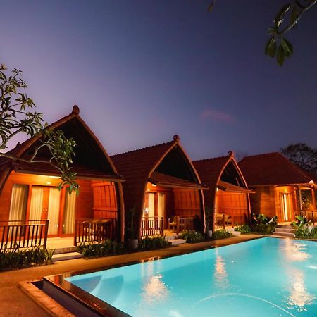 Uma Mani Villa Bali Jimbaran  Exterior photo