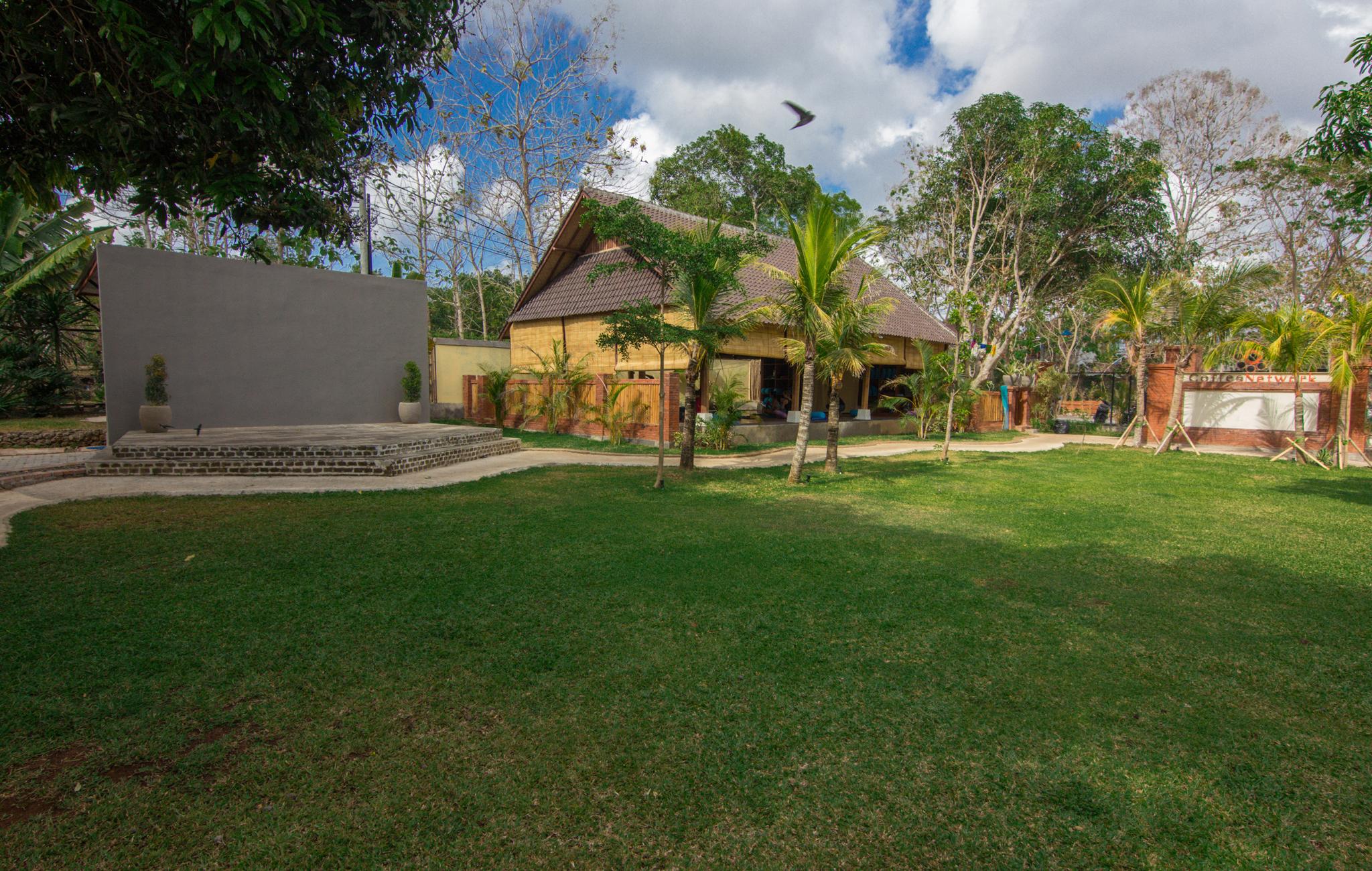Uma Mani Villa Bali Jimbaran  Exterior photo