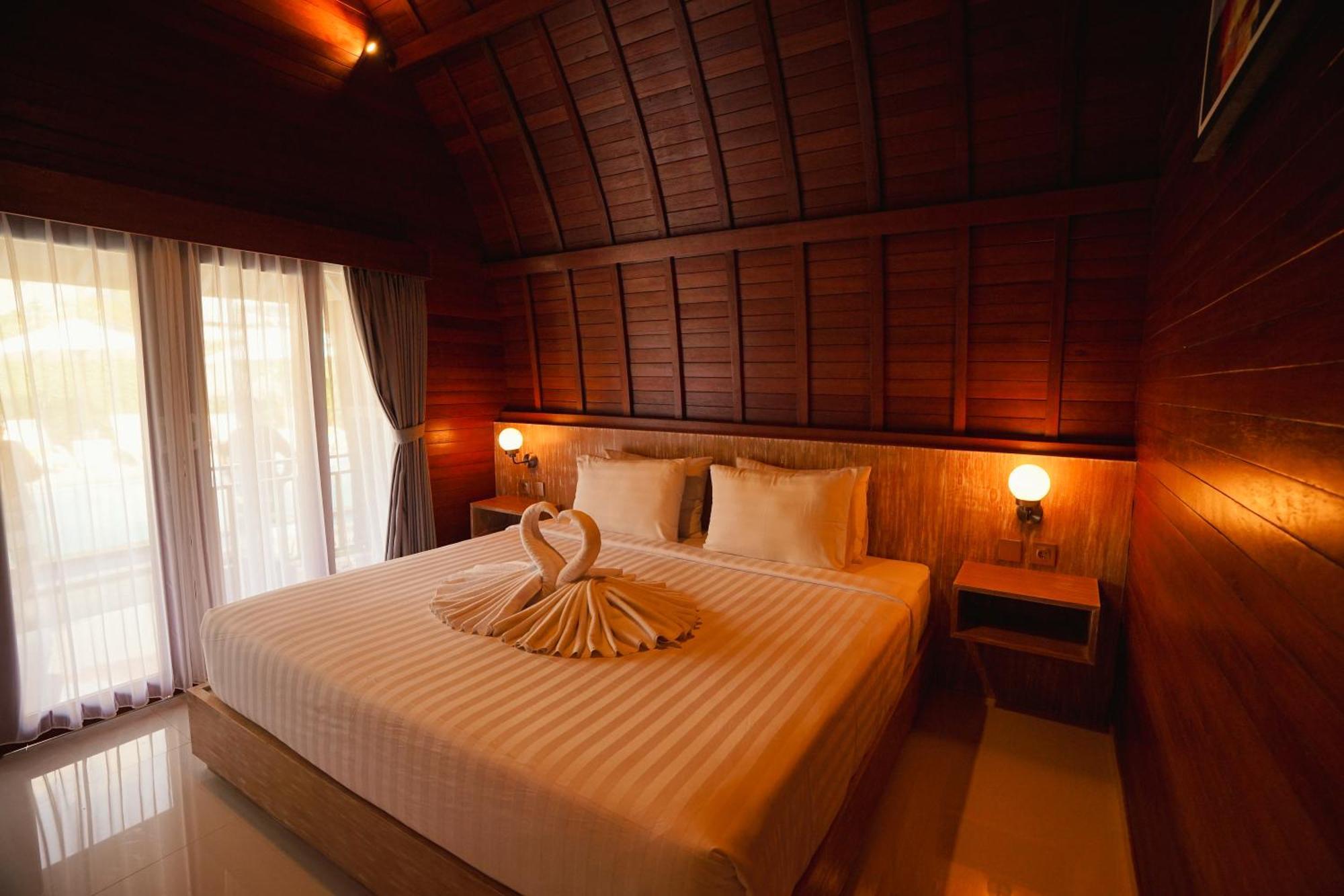 Uma Mani Villa Bali Jimbaran  Exterior photo