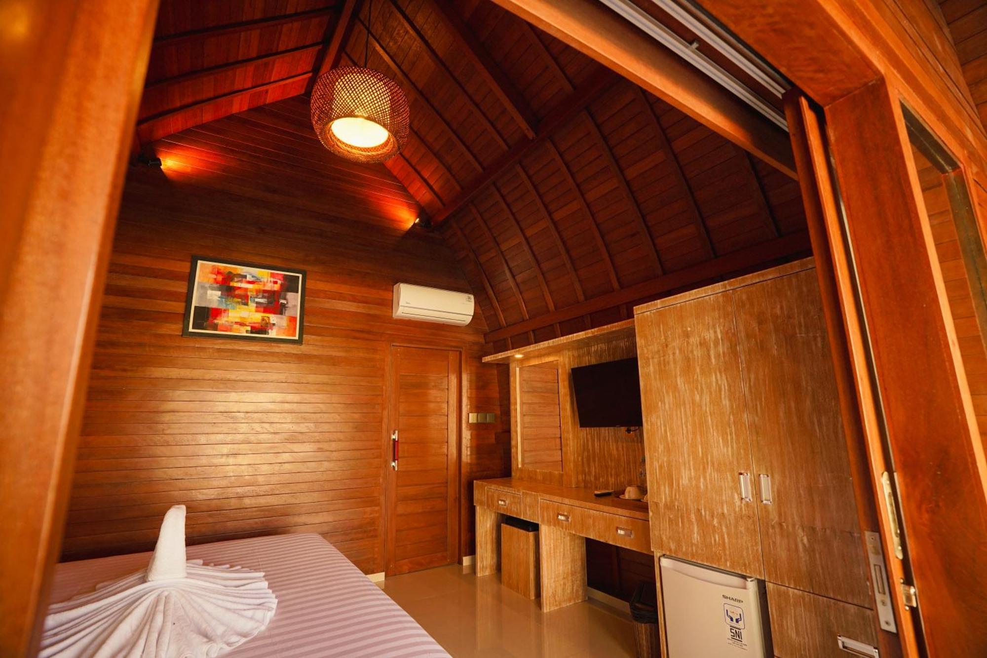 Uma Mani Villa Bali Jimbaran  Exterior photo