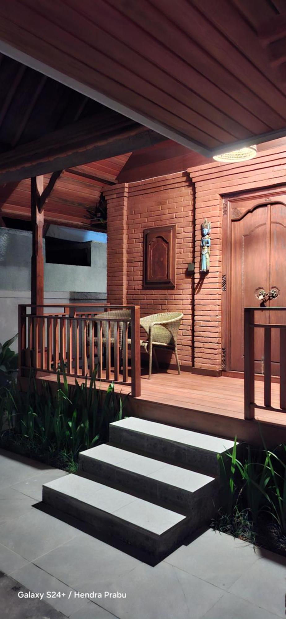 Uma Mani Villa Bali Jimbaran  Exterior photo
